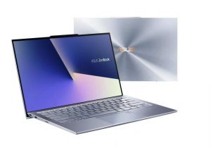 ASUS Kenalkan Zenbook S UX392, Ultrabook dengan Discrete Graphics Paling Tipis di Dunia