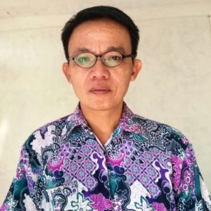 Berhasrat Maju Pilbup Tanjabbar, Alumnus UGM Ini Tawarkan Kontrak Politik