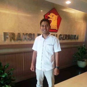 Gerindra Jambi Belum Ada Jadwal Buka Penjaringan Cakada