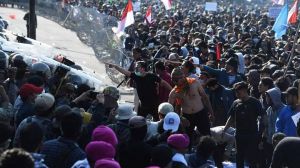 Mahasiswa Halu Oleo Meninggal, Polri akan Bentuk Tim dengan IMM