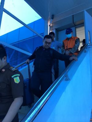  Asiang Segera Disidang, Ini Susunan Hakim yang Ditunjuk Pengadilan Negeri Jambi