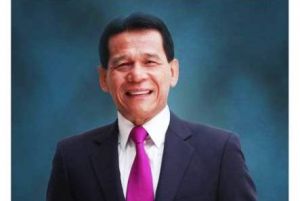 Jadi Tersangka KPK, Rizal Djalil Siap Buka Bukaan Bahkan Singgung Dua Dinasti di Jambi