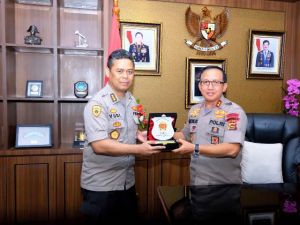Polda Jambi Terima 2 Penghargaan Sekaligus dari Kapolri