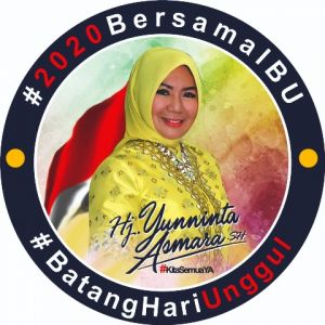 Jadi Pimpinan DPRD 3 Periode, Pengamat: Peluang Yunninta di Pilbup Batanghari Terbuka Lebar