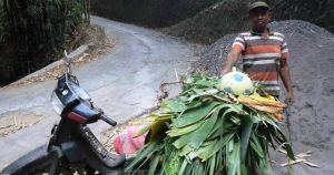 Terlibat di Kegiatan TMMD Tanpa Harus Mengganggu Kewajiban Rumah