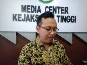 Dua Pejabat Kejati Jambi Promosi Jabatan, Ini Penggantinya