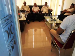 Tak Buka Penjaringan Khusus, Fasha Jadi Cagub Pertama yang Melamar PKS