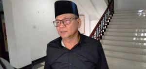 KPK Kembali Periksa Saksi Terkait Kasus OTT di Mapolda Jambi, Salah Satunya Kusnindar