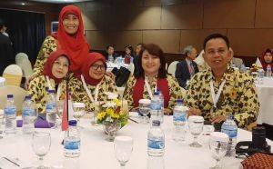 150 Peserta dari Jepang dan Kawasan Asean Hadiri Forum Pemimpin di Bali