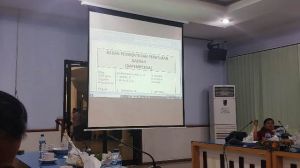 AKD DPRD Kota Jambi Terbentuk, Ini Susunannya