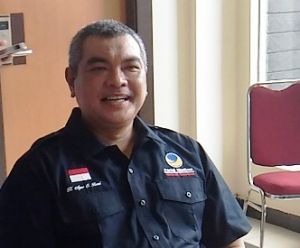 Nasdem Bantah Tim Penjaringan Memihak, Agus Roni: Kami Terbuka, Keputusan Dukungan Hak DPP