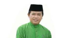 Al Haris Hari Ini Akan Daftar ke Demokrat
