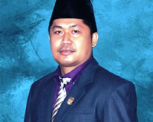 Unsur Pimpinan Dari Demokrat Belum Diusulkan, Absor: Rugi Sendiri