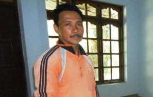 Parmin Akan Melibatkan Diri di Perehaban RTLH