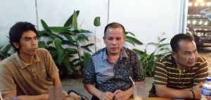 Tim Penjaringan Sudah Memihak, Fachrori Batal Daftar ke Nasdem