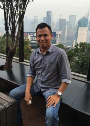 Anggota DPR RI Nasdem Tanggapi  Pernyataan Ismail, Hasbi: Tim Penjaringan Tak Boleh Dukung Calon 