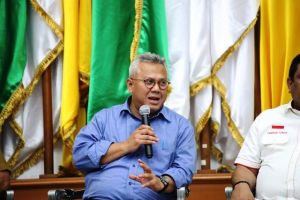 Masih Ada 61 Pemda yang Belum Tandatangani Anggaran Pilkada dengan KPU