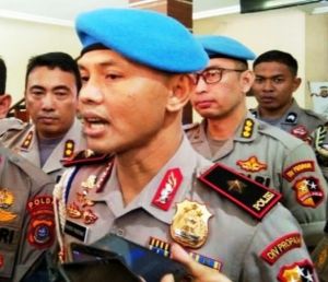 Ketua Satgas Mafia Bola Berikan Isyarat Selidiki Duel Madura Lawan Persib Bandung