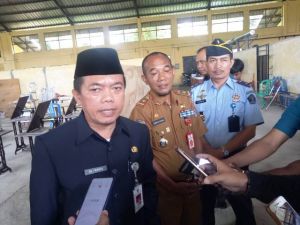 Pasca Pertemuan CE dengan Kader Golkar di Merangin, Al Haris Harap Perkuat Silaturahmi