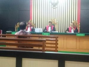 8 Saksi Diajukan KPK di Sidang Asiang Hari Ini, Ada Mantan Pimpinan DPRD Provinsi Jambi
