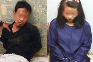 Ini Dua Pelaku Penusukan Wiranto di Banten
