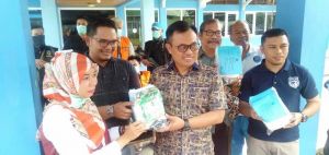 BNNP Jambi Ungkap Satu Oknum di Polda Riau Terlibat Jaringan Sabu