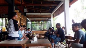 Makin Terdesak Karena Dikepung Sawit dan Akasia, Habitat Gajah di Tebo Harus Dilindungi