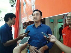 Fadhil Tegaskan Maju Nomor Satu Karena Punya Banyak Ide Bagi Batanghari