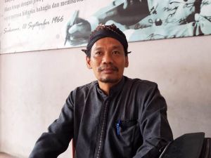 Pasrahkan Dukungan ke PDIP, Markaban: Kalau Partai Mendukung, Saya Siap