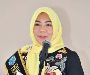 Klarifikasi Yunninta Disebut Hindari Wartawan saat di PDIP: Saya Buru-Buru Ngejar Shalat