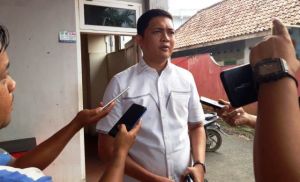 Hapiz Fattah Tegaskan Maju untuk Nomor Satu Harga Mati