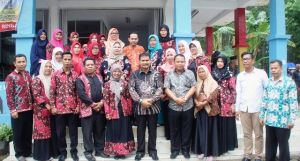 Masalah Gaji Guru Honorer, SAH Berharap Sama Dengan PNS Masa Kerja Nol Tahun