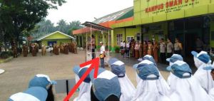 Ada Putra Bungsunya di SMAN 5 Jambi, Irjen Pol Muchlis: Dia Bukan Anak Kapolda, tapi Anak Saya