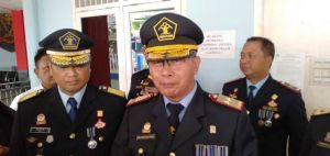 Ketahuan, 9 Napi di Lapas Kelas II A Jambi Coba Kabur Dari Tahanan