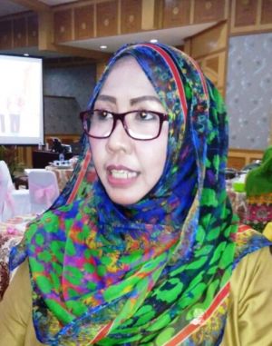 Udara Tak Sehat, Kadinkes Minta Masyarakat Perbanyak Minum Air Putih