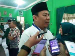 Setelah ke PPP, Fasha Akan Kembalikan Langsung Formulir Ke Demokrat dan NasDem