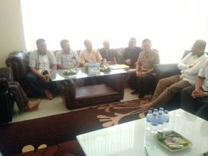 Cek Endra Utus Anaknya Lamar PKS