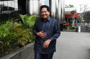 Jadi Saksi untuk Tersangka M, Mantan Anggota DPRD Provinsi Jambi Diperiksa KPK
