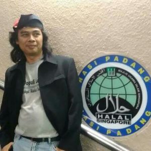 Paradigma Alam