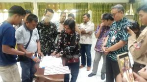 Membuka Lahan dengan Suku Rimba tak Membahayakan