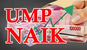 Disnakertrans Usulkan Kenaikan UMP Jambi Jadi Rp2,6 Juta