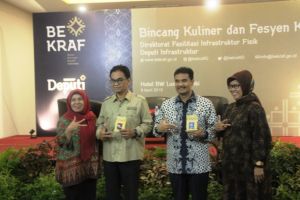 SAH Dukung Produk Unggulan Jambi Tembus Pasar Dunia