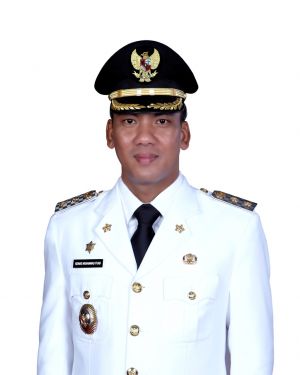 Nama Menantu HBA Kemas Fuad Mencuat di Pilgub Jambi