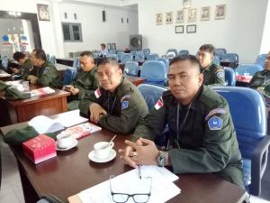 Puluhan ASN Pemkot Jambi Ikuti Diklat Revolusi Mental di PKBI Jabar