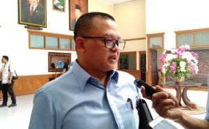 Dewan Pertanyakan Kesiapan Pembangunan Fly Over Di Simpang Mayang Jambi