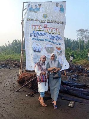 Pemprov Jambi Angkat Bicara Soal Pejabat Pemprov Absen di Mandi Safar, Ini Katanya