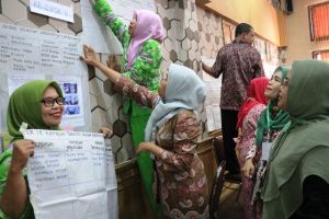 3 Cerita Inspiratif Masyarakat di Batang Hari Majukan Sekolah