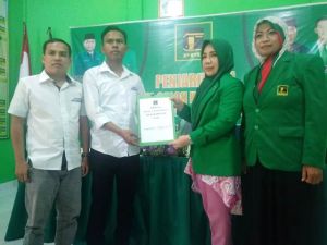 Realistis Daftar Sebagai Cawagub, AJB Sudah Datangi 3 Partai Termasuk ke PPP