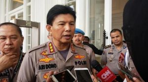 Plt Kapolri Jamin Keamanan di Wamena 