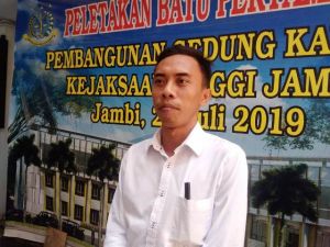 Pengacara Taher Akan Bongkar Semua Pihak yang Terlibat Ketika Persidangan